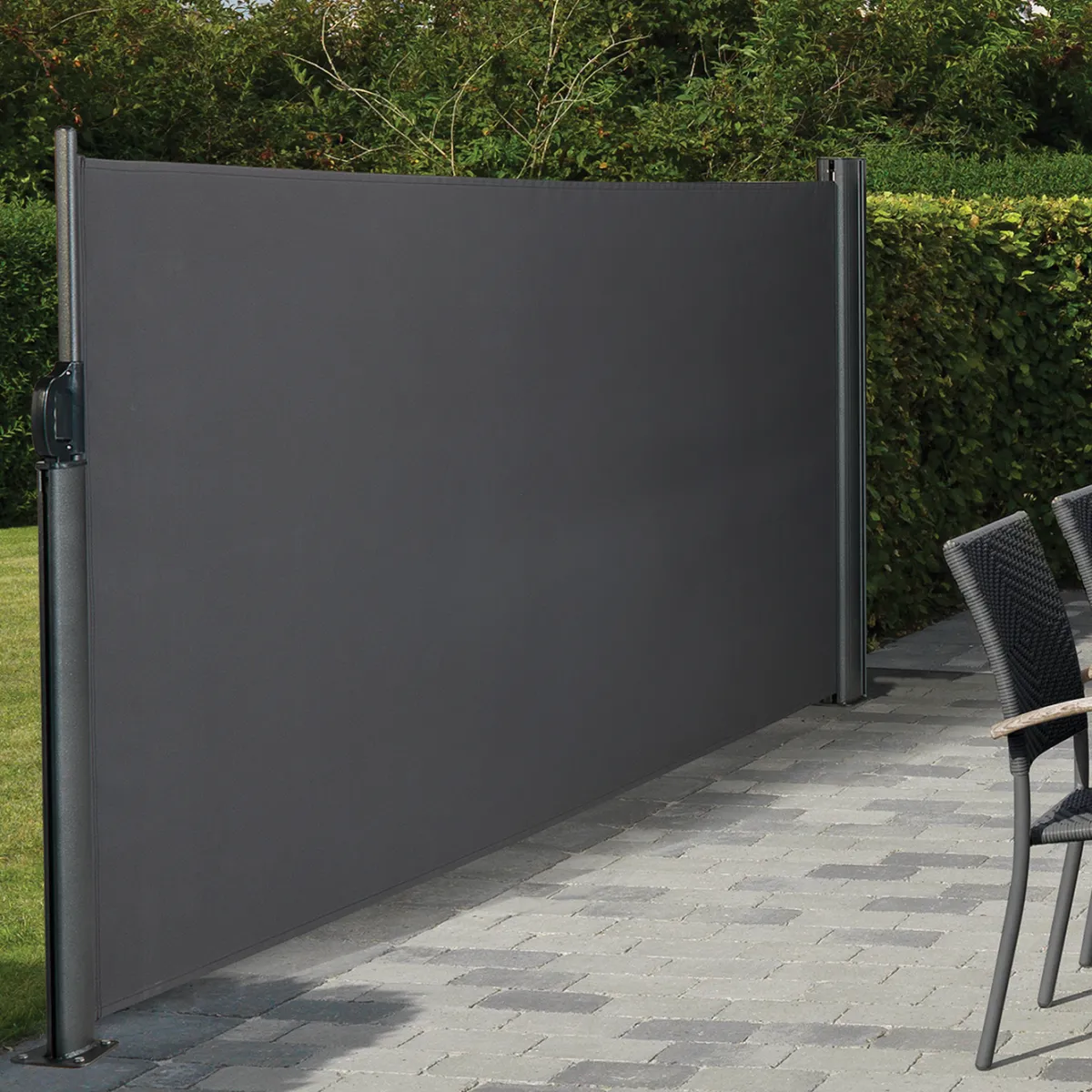 Utdragbart 160 x 400 cm*Hortus Hot