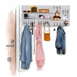 Utility*Elfa Clearance