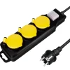 Utomhusbruk Med Brytare IP44*LogiLink Outlet