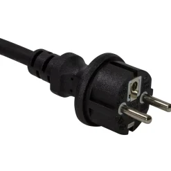 Utomhusbruk Med Brytare IP44*LogiLink Outlet