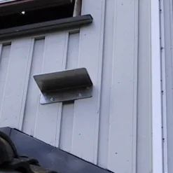 Utrymningsstege Fällbar*Skeppshultstegen Best