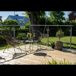 Utsikt*Skotte Garden New
