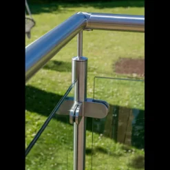 Utsikt*Skotte Garden New