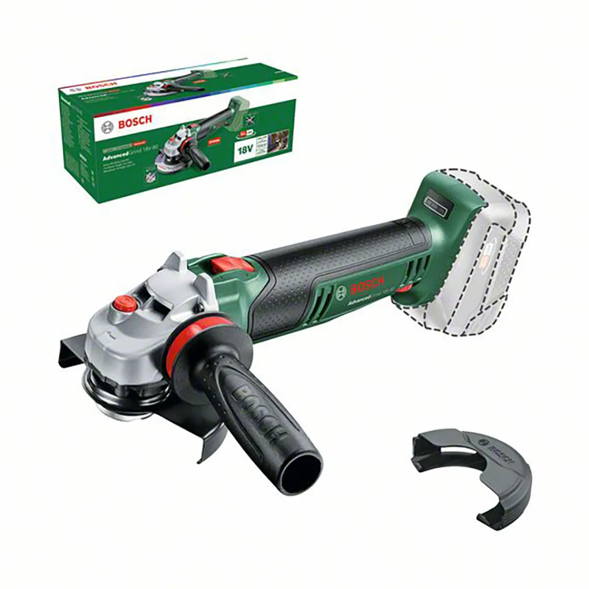 18V-80*Bosch Power Tools Online