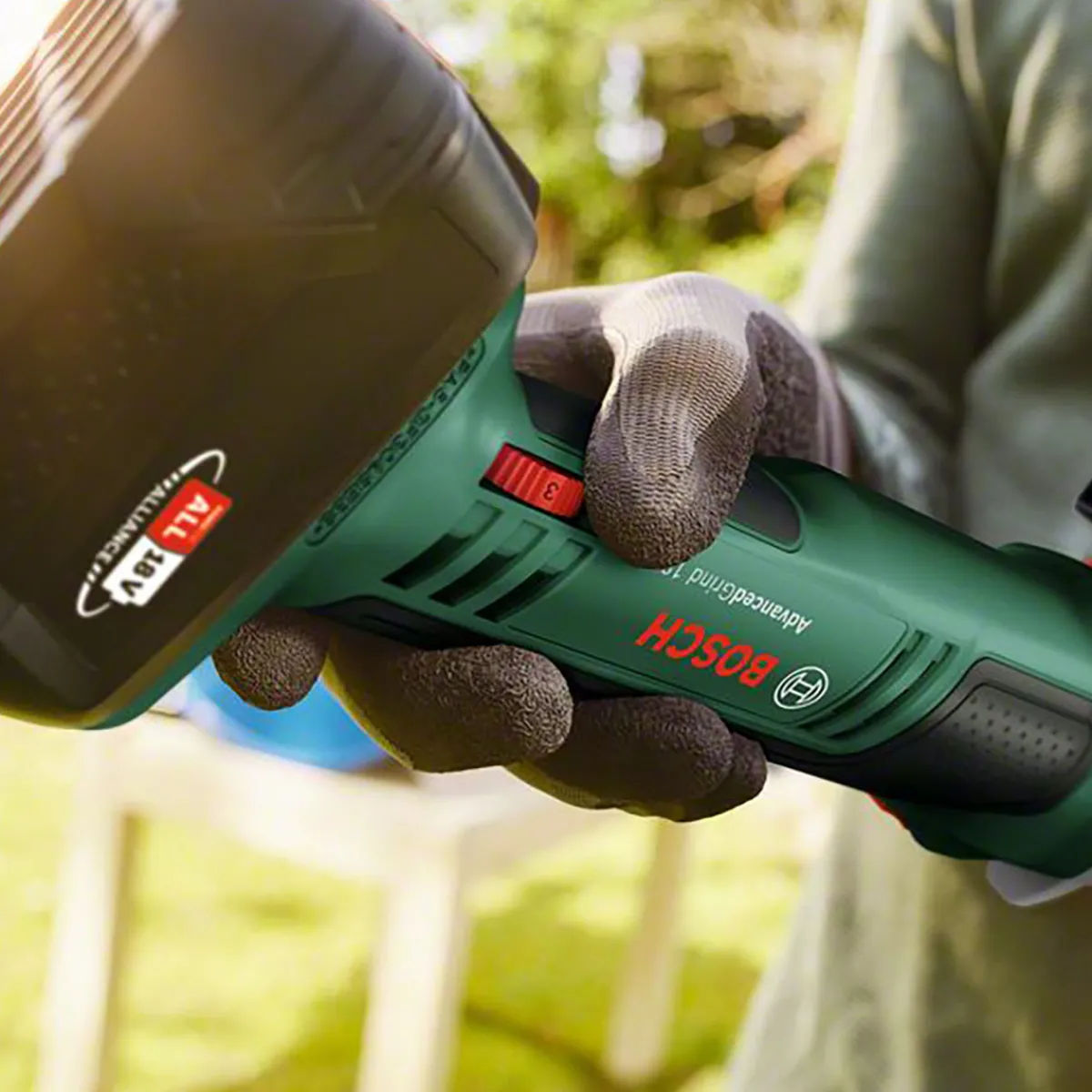 18V-80*Bosch Power Tools Online