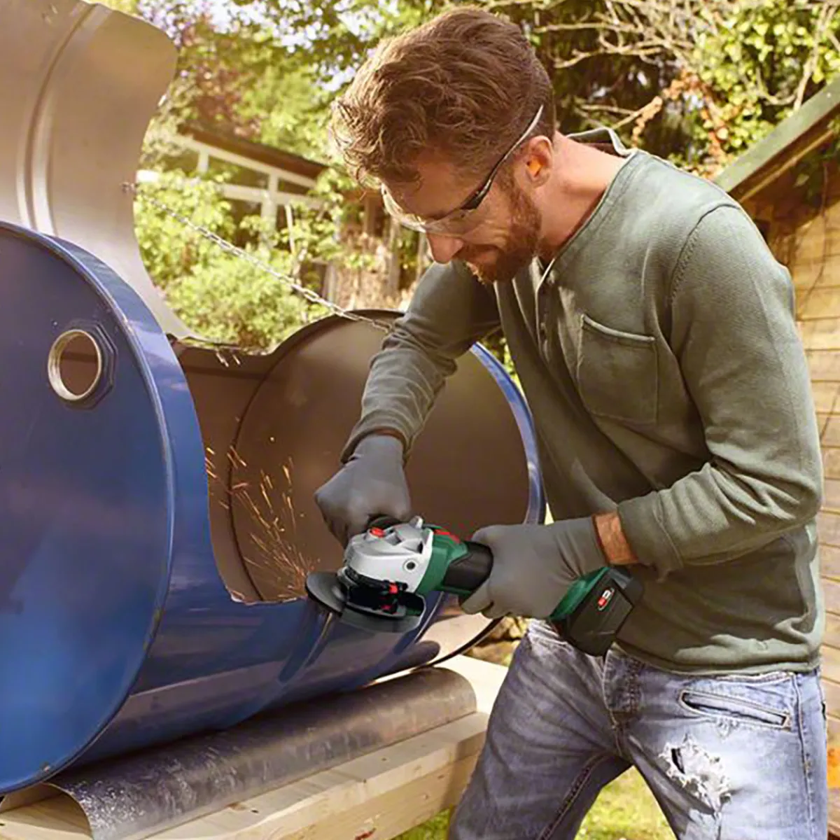 18V-80*Bosch Power Tools Online