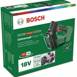 18V*Bosch Power Tools