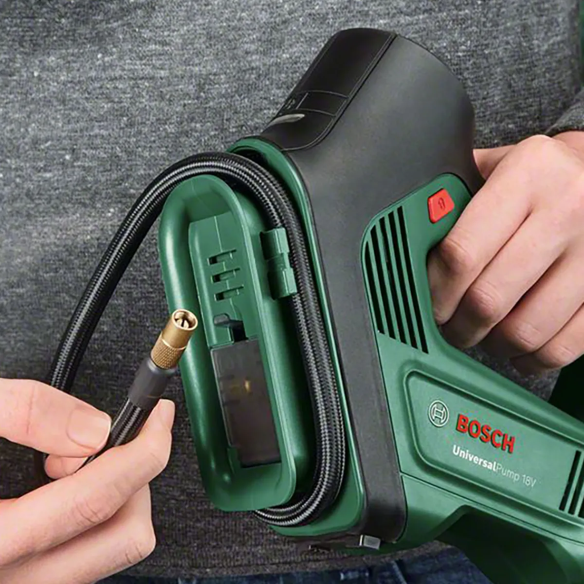 18V*Bosch Power Tools