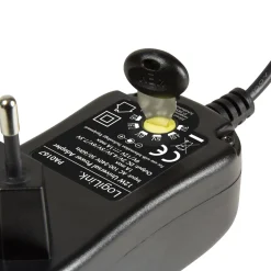 230V - 3-12V 1A 12W*LogiLink Discount