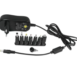 230V - 3-12V 2A 24W*LogiLink