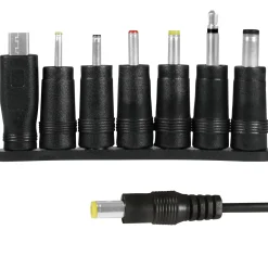230V - 3-12V 2A 24W*LogiLink