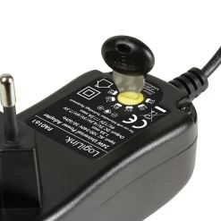 230V - 3-12V 2A 24W*LogiLink