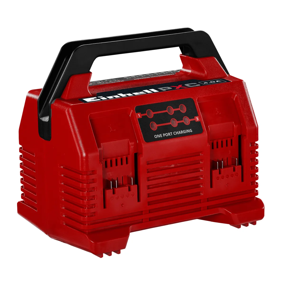 18V 4A Quattro*Einhell Best