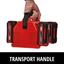 18V 4A Quattro*Einhell Best