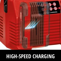18V 4A Quattro*Einhell Best
