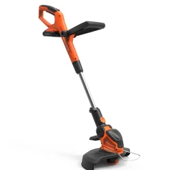 20V Med Batteri och Laddare*Yardforce Clearance