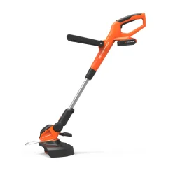 20V Med Batteri och Laddare*Yardforce Clearance