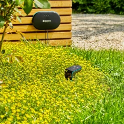 24V set med Sensor & Gateway*Gardena Hot