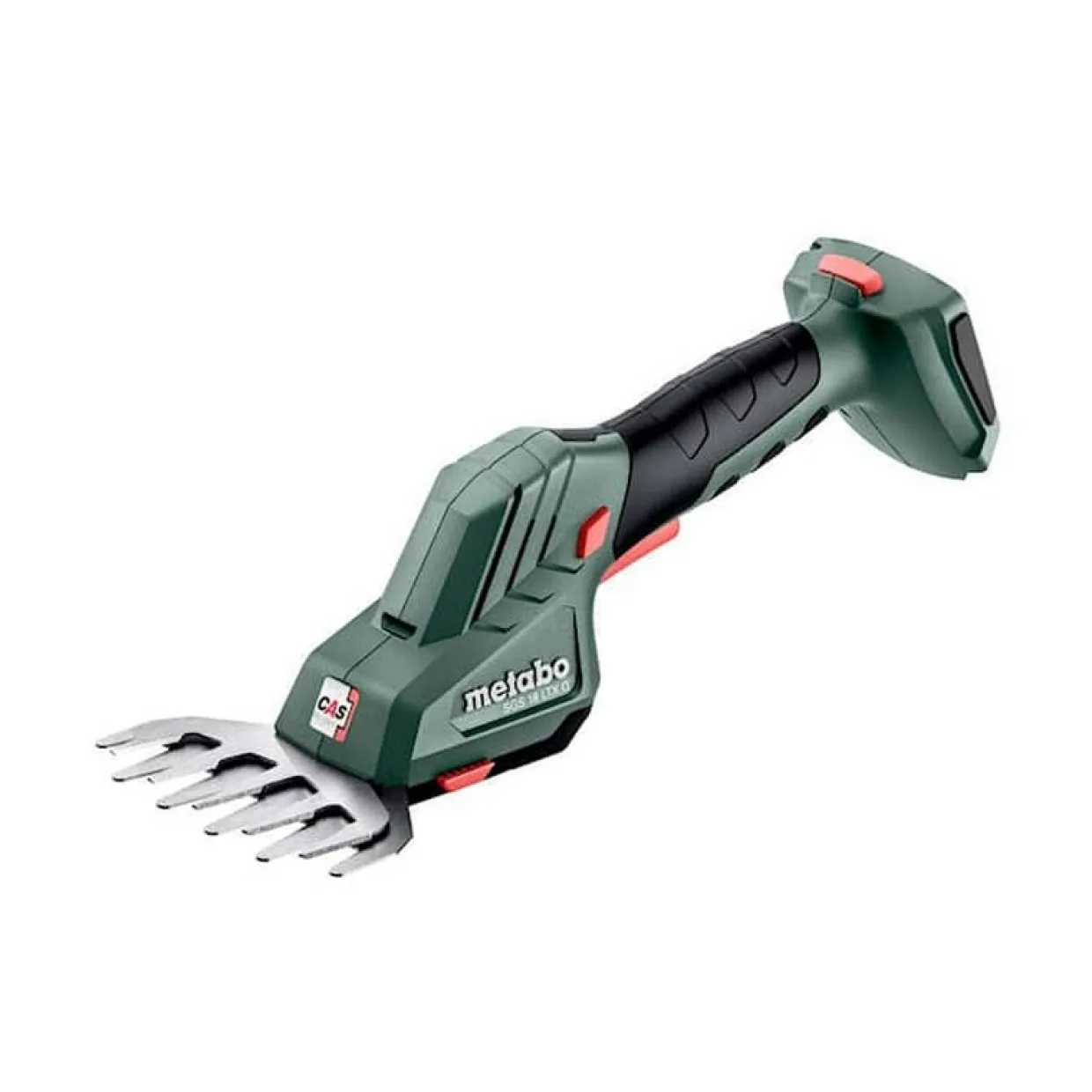 18V SGS 18 LTX Q i metaBOX 145 utan batteri & laddare