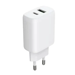 220V 1xUSB-C + 1xUSB-A PD/PPS 30W  + 18W QC*Gear Outlet