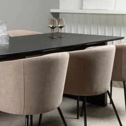 Vail med 6 Berit Stolar*Venture Home Sale