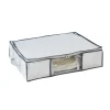 Vakuum Platsbesparande Klädförvaring Soft Box M 90x70x44 cm*WENKO Sale