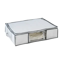 Vakuum Platsbesparande Klädförvaring Soft Box M 90x70x44 cm*WENKO Sale