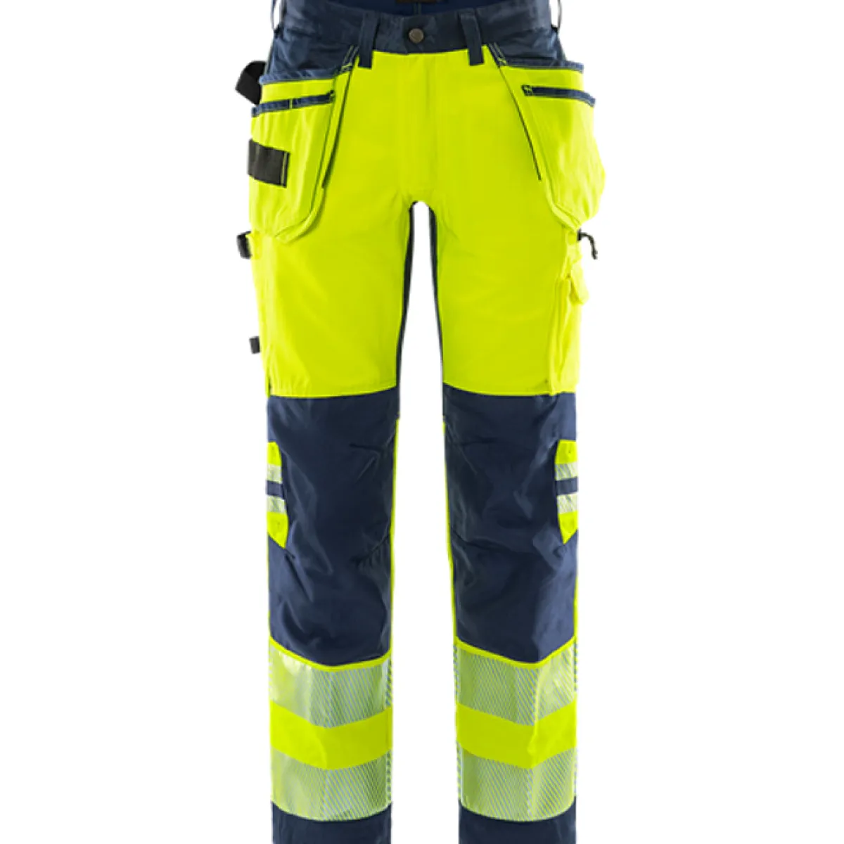 Varsel Stretch 2707 PLU Klass 2*Fristads