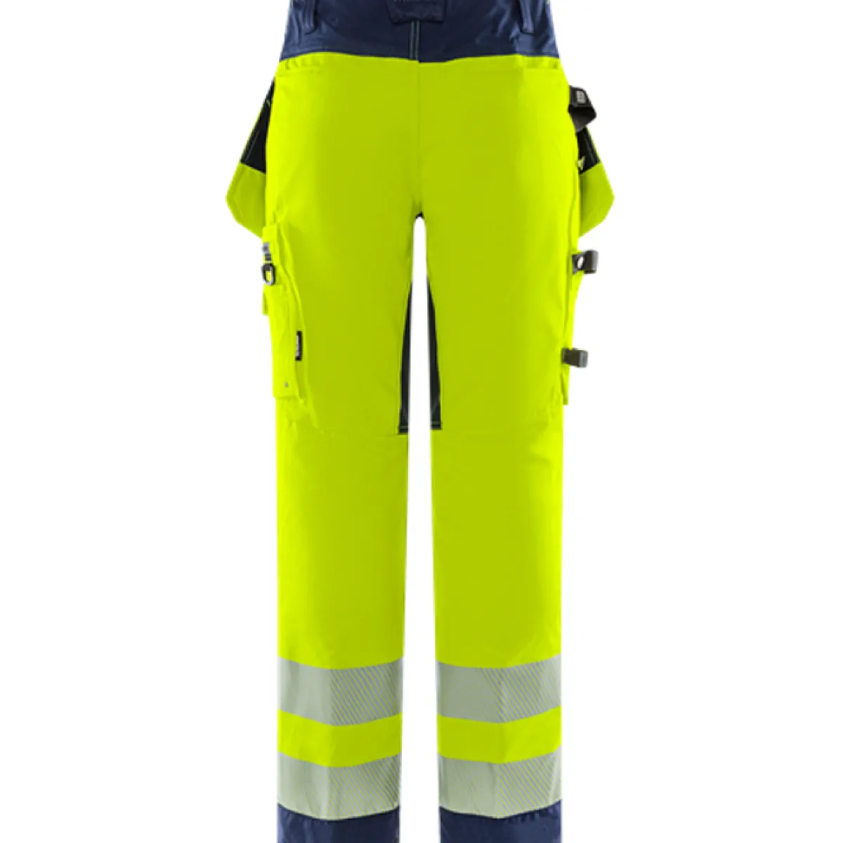 Varsel Stretch 2707 PLU Klass 2*Fristads