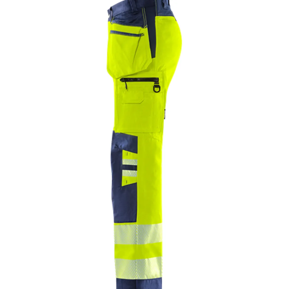 Varsel Stretch 2707 PLU Klass 2*Fristads