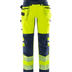 Varsel Stretch 2707 PLU Klass 2*Fristads
