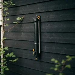 Vattenspridare Comfort Oscillerande Svart*Fiskars Hot