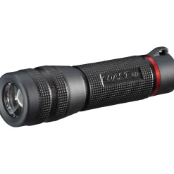 Vattentät Gx10 Med Fokus 550 Lumen*Coast