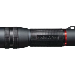 Vattentät Gx10 Med Fokus 550 Lumen*Coast