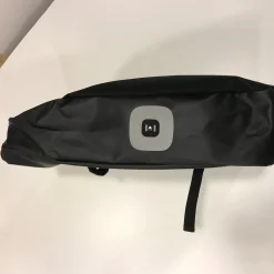 Vattentät Svart*Briv Outlet