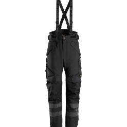 vattentät 37,5 AW*Snickers Workwear Hot