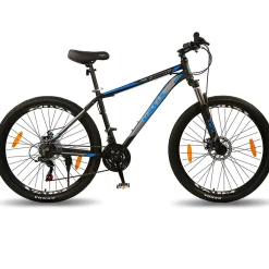 Vaux Hyper 27.5" Blå*Gardeney Online