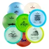 VD Tournament 8-Disc Set*Viking Discs Best