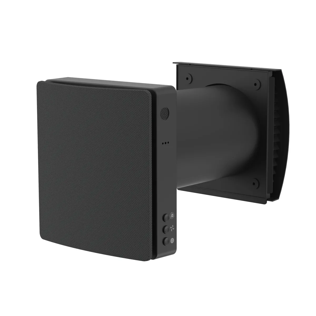 Vega Flow Silent Pro Miniventilation*Andersen Electric Best