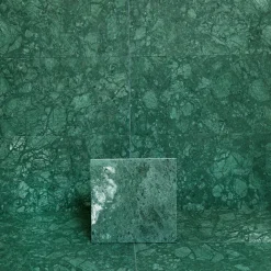 Verde Guatemala Grön Matt 30,5x30,5 cm*Arredo Hot