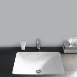 Vero 3304*Duravit Clearance
