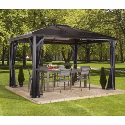 Verona 9 m2*gop Clearance