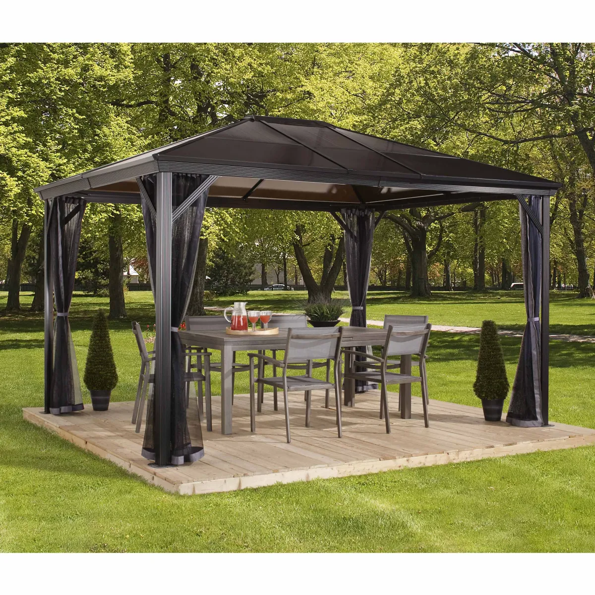Verona 9 m2*gop Clearance