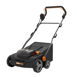 Vertikalskärare WG855E.9 40V*Worx Online