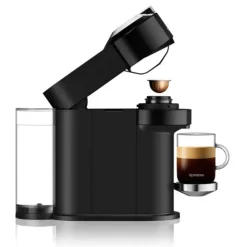 Vertuo Next Premium Svart Kaffemaskin med Wi-Fi*Nespresso Discount