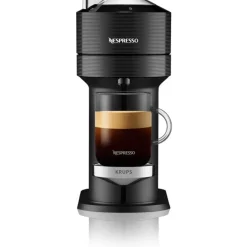 Vertuo Next Premium Svart Kaffemaskin med Wi-Fi*Nespresso Discount