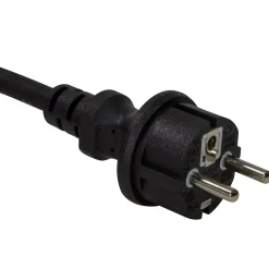 5-vägs Utomhusbruk Med Brytare IP44*LogiLink Outlet