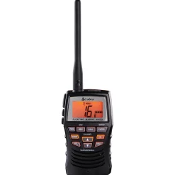 VHF 1-5 W*Cobra Marine Discount