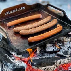 Vildhällen*Royal Steel Hot