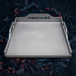 Vildhällen 45*Royal Steel Outlet